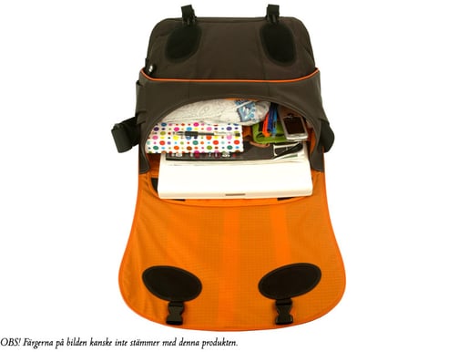 Crumpler The Ugly Divorce Offwhite