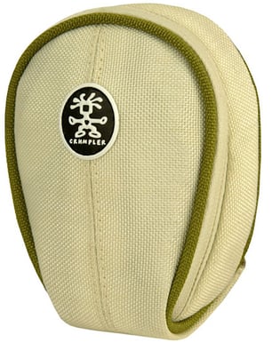 Crumpler Lolly Dolly 45 White/Light Olive