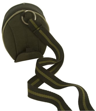 Crumpler Lolly Dolly 65 White/Light Olive