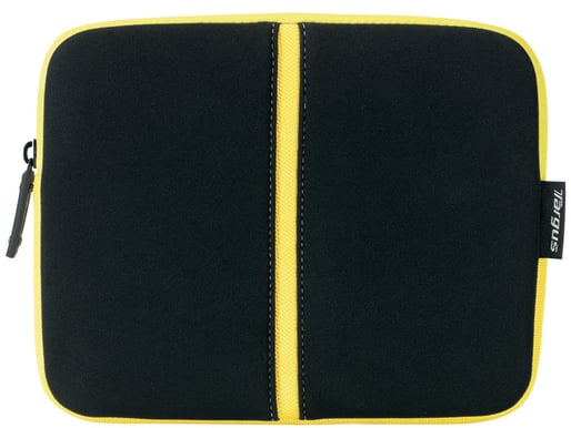Targus Laptop Skin 7 - 8.9" Black/Yellow