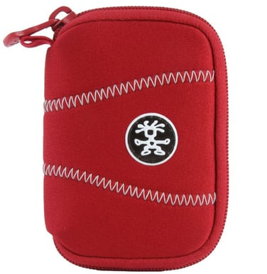 Crumpler The P.P. 40 Röd med rem