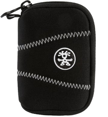 Crumpler The P.P. 70 Svart med rem