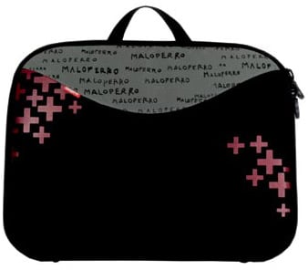MaloPerro Bubble On Street Fodral 15,4"