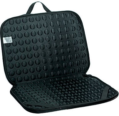 MaloPerro Bubble On Street Fodral 15,4"