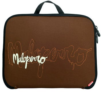 MaloPerro Bubble Speed Fodral 15,4"