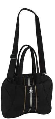 Crumpler Dentist's Wife 15" Black