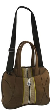 Crumpler Dentist's Wife 15" Cedar