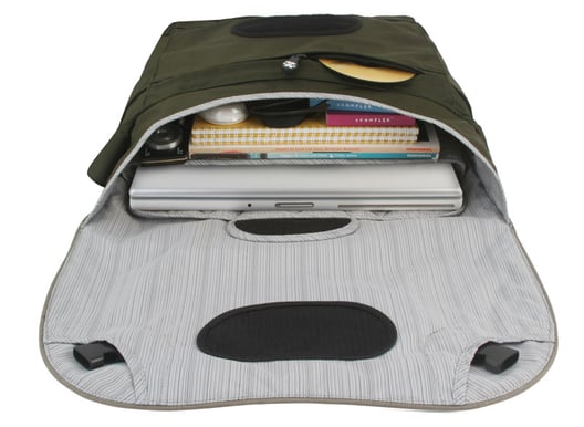 Crumpler Cheesy Buzz Dark Dk green grey/ Dusty Kh