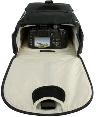 Crumpler Pretty Bella 2500 Anthracite