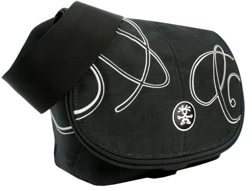 Crumpler Pretty Bella 2500 Anthracite