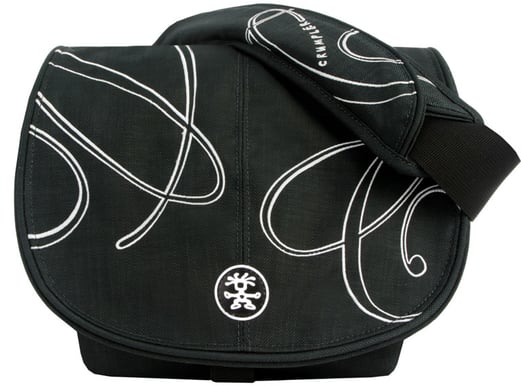 Crumpler Pretty Bella 3000 Anthracite