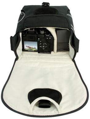 Crumpler Pretty Bella 3000 Anthracite