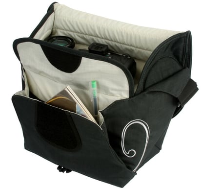 Crumpler Pretty Bella 3000 Anthracite