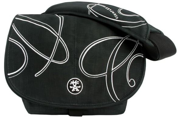 Crumpler Pretty Bella 4000 Anthracite