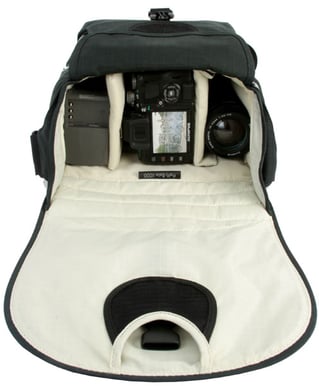 Crumpler Pretty Bella 4000 Anthracite