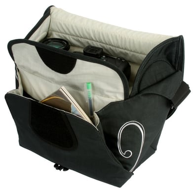 Crumpler Pretty Bella 7500 Anthracite