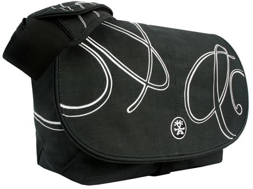 Crumpler Pretty Bella 7500 Anthracite