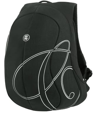 Crumpler Pretty Bella Full Photo BP Anthracite