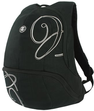 Crumpler Pretty Bella Half Photo BP Anthracite