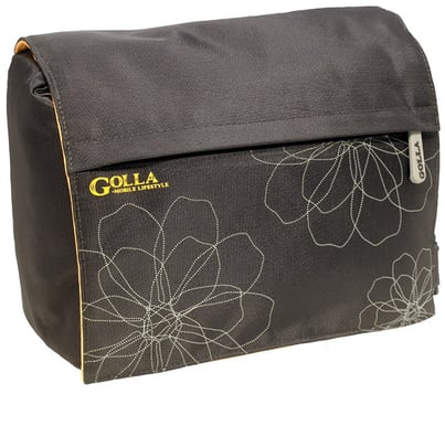Golla SLR-Bag Lynne Brown