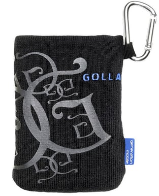 Golla Cap Cavalier Black