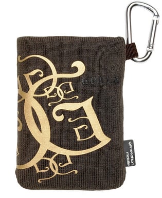 Golla Cap Cavalier Brown