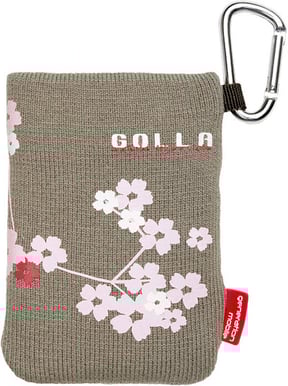 Golla Cap Twig Beige