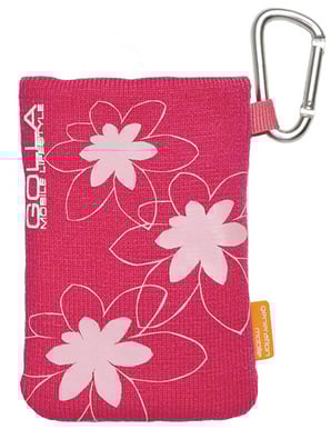 Golla Cap Bella Pink
