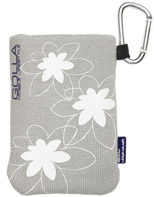 Golla Cap Bella Gray