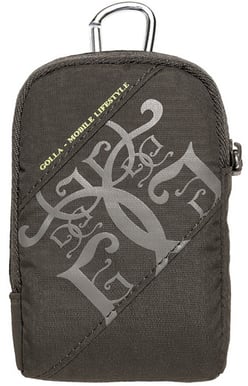Golla Digi Monarch Gray
