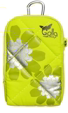 Golla Digi Glow Lime