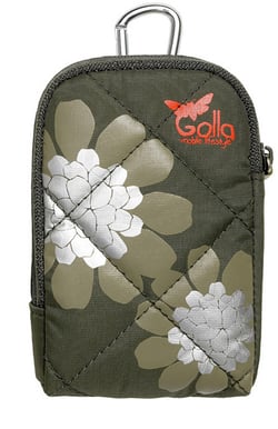 Golla Digi Army Green