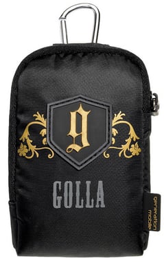 Golla Digi Prince Black