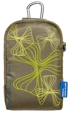 Golla Digi Chrystal Brown