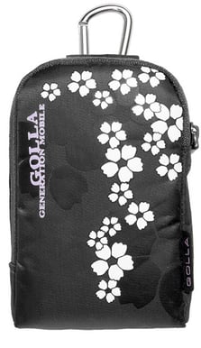 Golla Digi Field Dark Gray