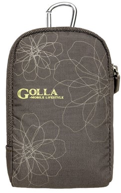 Golla Digi Lucy Brown