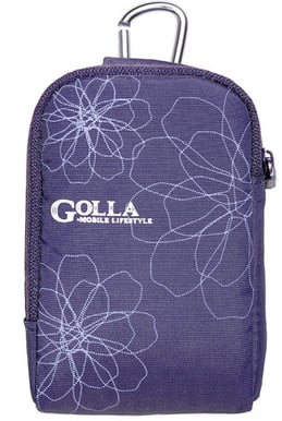 Golla Digi Lucy Purple