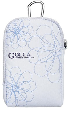 Golla Digi Lucy Light Gray