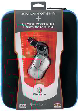 Targus Bundling Mini Skin+ Ultra Porta