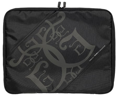Golla Mini Sleeve Clan Black