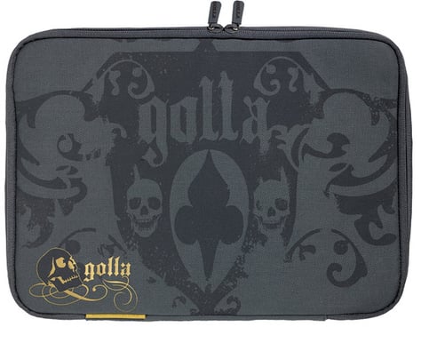 Golla Sleeve Crest Blue 13
