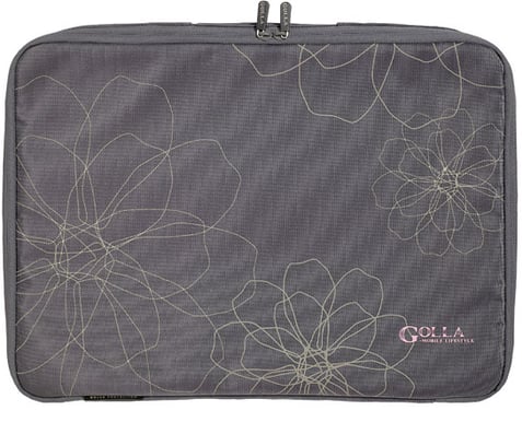 Golla Sleeve Gaia Gray 17