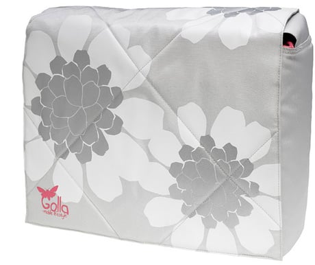 Golla Laptop N Milo Gray 15