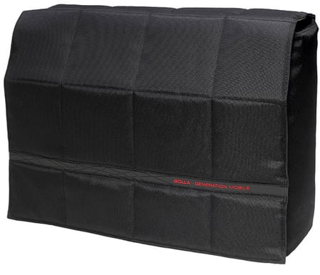 Golla Laptop N Race Black 15