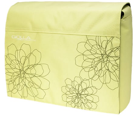 Golla Laptop N Gaia Lime 13