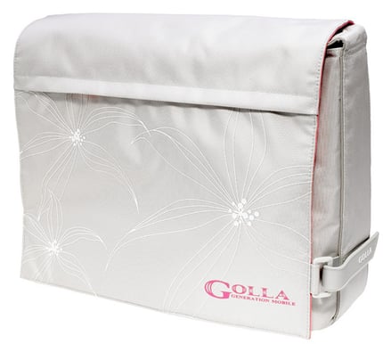Golla Laptop F Mist Gray 15