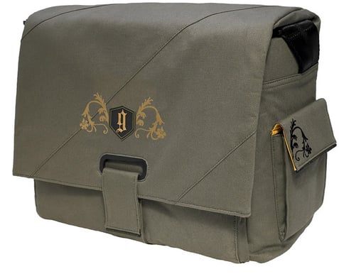 Golla Laptop E Army Green