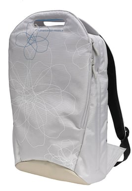 Golla Backpack Mesh Gray