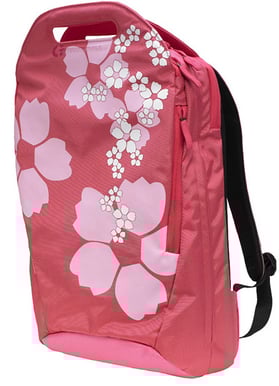 Golla Backpack Minnie Pink