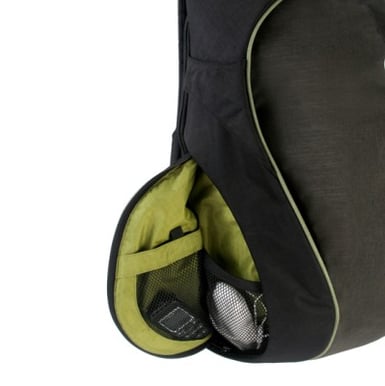 Crumpler The Belly XL Espresso/Warm Grey